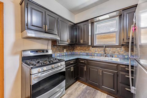 Tiny photo for 1617 Maple Avenue, Berwyn, IL 60402 (MLS # 12445987)