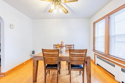 Tiny photo for 1617 Maple Avenue, Berwyn, IL 60402 (MLS # 12445987)