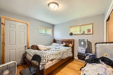 Tiny photo for 8856 S Washtenaw Avenue, Evergreen Park, IL 60805 (MLS # 12512161)