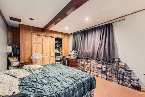 Tiny photo for 8856 S Washtenaw Avenue, Evergreen Park, IL 60805 (MLS # 12512161)