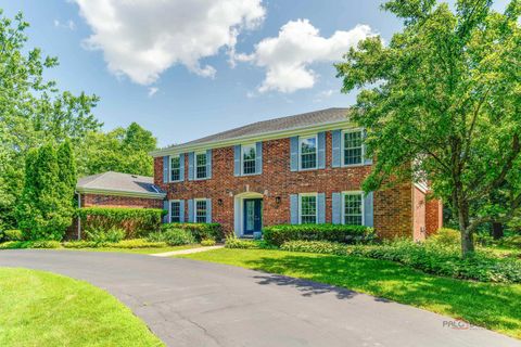 555 W Everett Road Lake Forest IL 60045