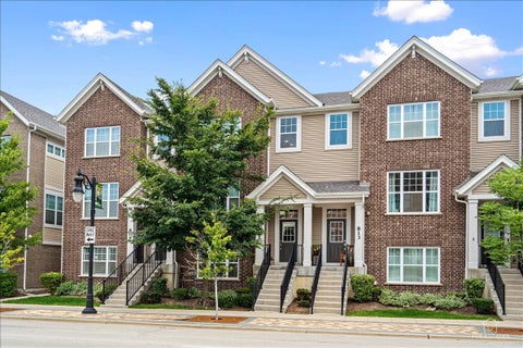 811 Lee Street, Des Plaines, IL 60016 - #: 12701105