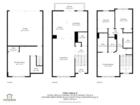 Tiny photo for 811 Lee Street, Des Plaines, IL 60016 (MLS # 12701105)