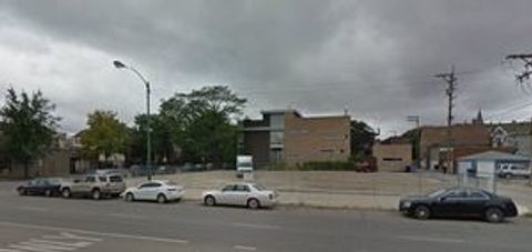 700 N Ashland Avenue Chicago IL 60622