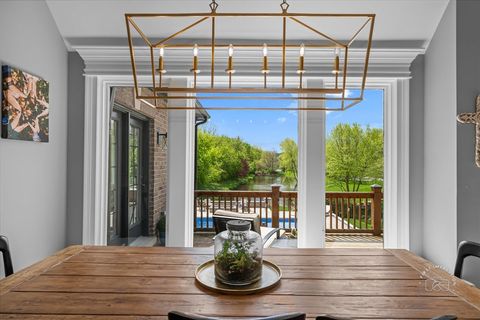 Tiny photo for 3814 Tradition Boulevard, St. Charles, IL 60175 (MLS # 12571977)