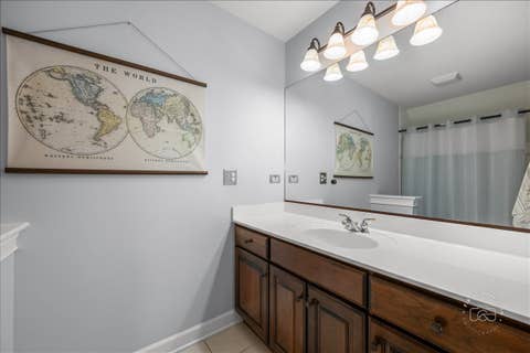 Tiny photo for 3814 Tradition Boulevard, St. Charles, IL 60175 (MLS # 12571977)