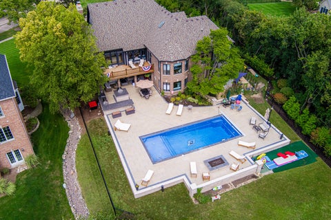 Tiny photo for 3814 Tradition Boulevard, St. Charles, IL 60175 (MLS # 12571977)