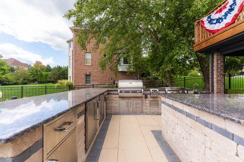 Tiny photo for 3814 Tradition Boulevard, St. Charles, IL 60175 (MLS # 12571977)