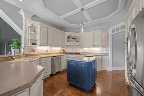 Tiny photo for 3814 Tradition Boulevard, St. Charles, IL 60175 (MLS # 12571977)