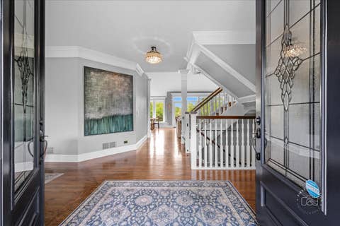 Tiny photo for 3814 Tradition Boulevard, St. Charles, IL 60175 (MLS # 12571977)
