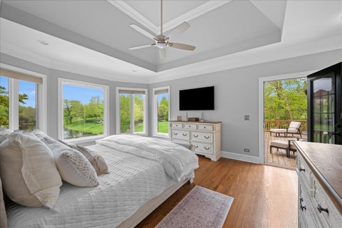 Tiny photo for 3814 Tradition Boulevard, St. Charles, IL 60175 (MLS # 12571977)