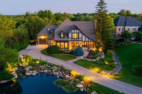 3814 Tradition Boulevard, St. Charles, IL 60175 - #: 12571977