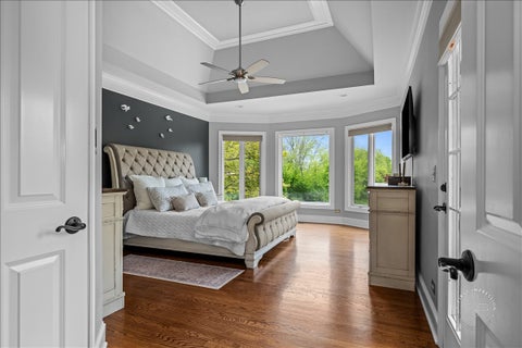 Tiny photo for 3814 Tradition Boulevard, St. Charles, IL 60175 (MLS # 12571977)