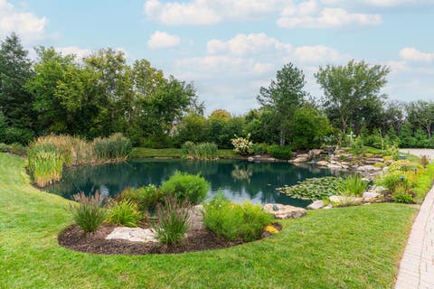 Tiny photo for 3814 Tradition Boulevard, St. Charles, IL 60175 (MLS # 12571977)