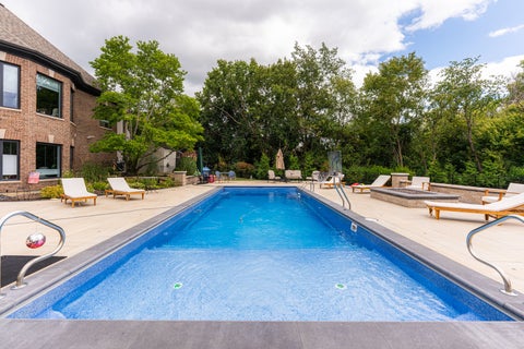 Tiny photo for 3814 Tradition Boulevard, St. Charles, IL 60175 (MLS # 12571977)