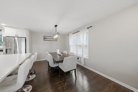 Tiny photo for 10324 S Kolmar Avenue, Oak Lawn, IL 60453 (MLS # 12784857)