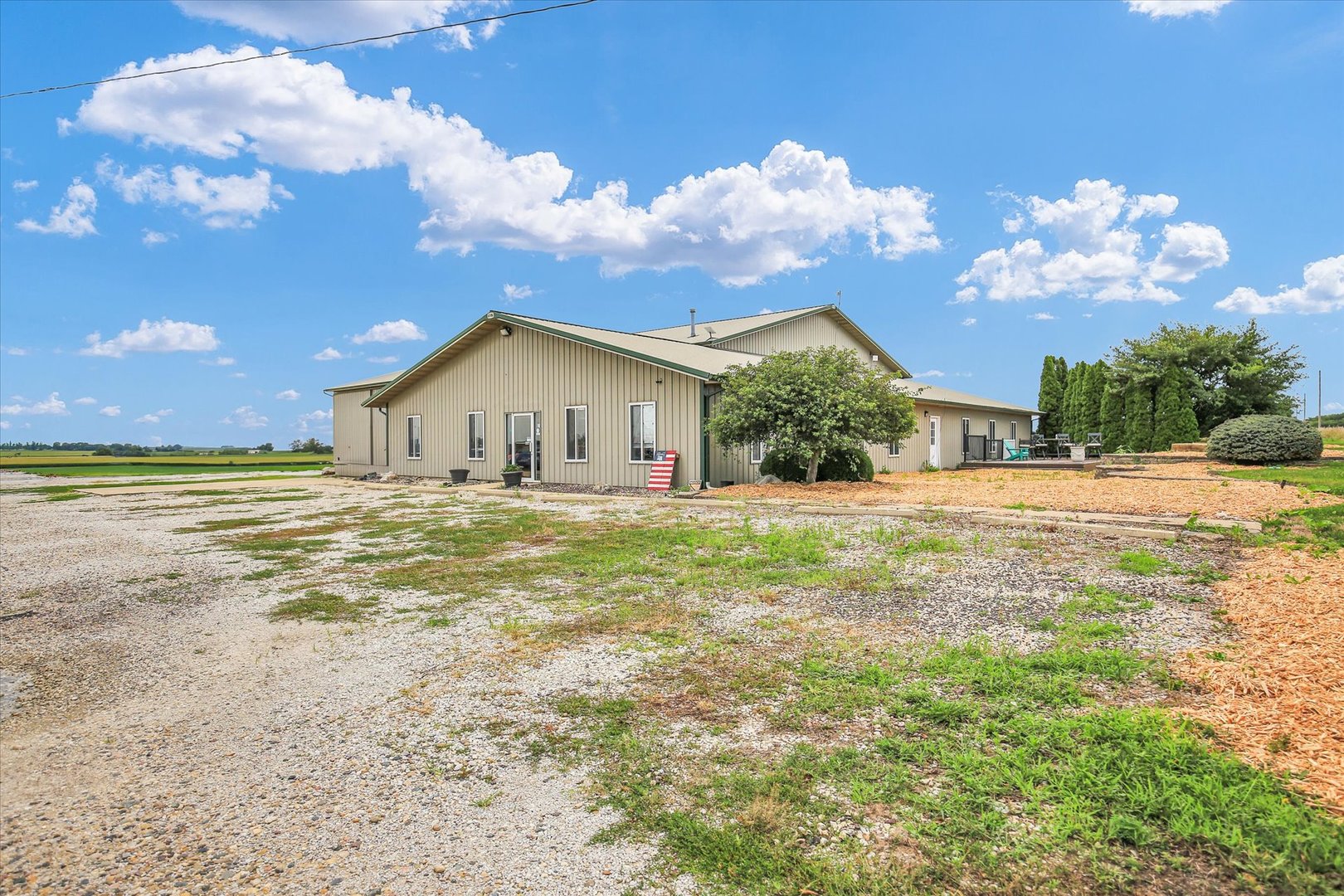 1069 County Road 900