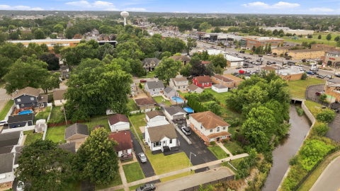 Tiny photo for 9524 Nashville Avenue, Oak Lawn, IL 60453 (MLS # 12757872)