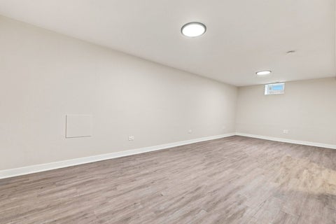 Tiny photo for 9524 Nashville Avenue, Oak Lawn, IL 60453 (MLS # 12757872)