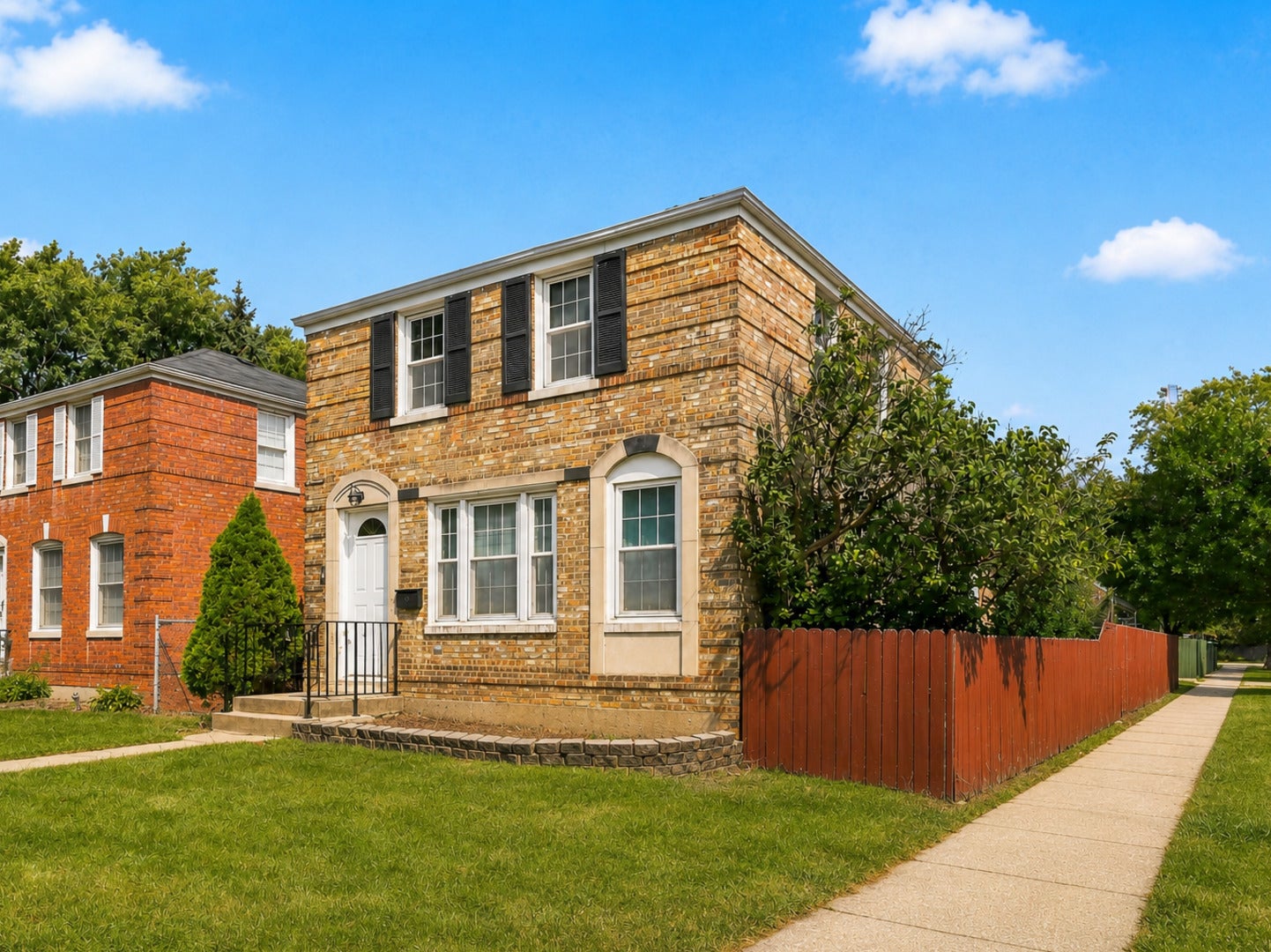 3331 S 56th Court