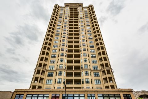 1464 S Michigan Avenue 910 Chicago IL 60605