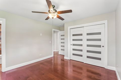 Tiny photo for 807 E Golfview Drive, Mount Prospect, IL 60056 (MLS # 12634807)