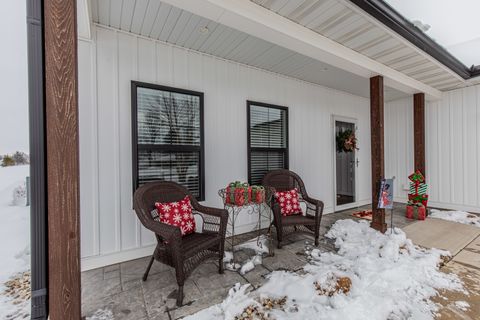 Tiny photo for 825 E Thompson Street, Princeton, IL 61356 (MLS # 12528031)