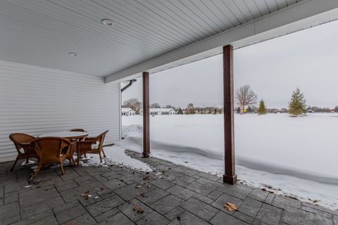 Tiny photo for 825 E Thompson Street, Princeton, IL 61356 (MLS # 12528031)