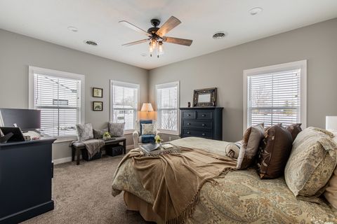 Tiny photo for 825 E Thompson Street, Princeton, IL 61356 (MLS # 12528031)