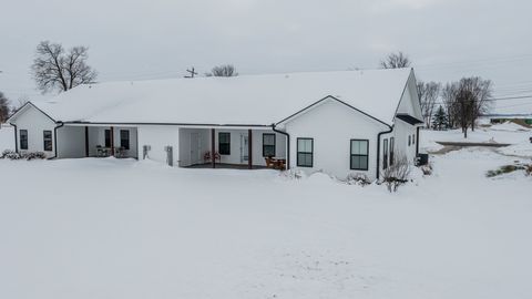 Tiny photo for 825 E Thompson Street, Princeton, IL 61356 (MLS # 12528031)