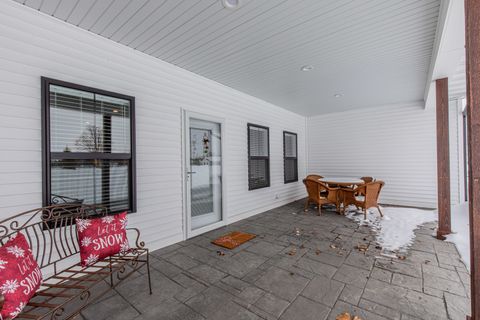 Tiny photo for 825 E Thompson Street, Princeton, IL 61356 (MLS # 12528031)