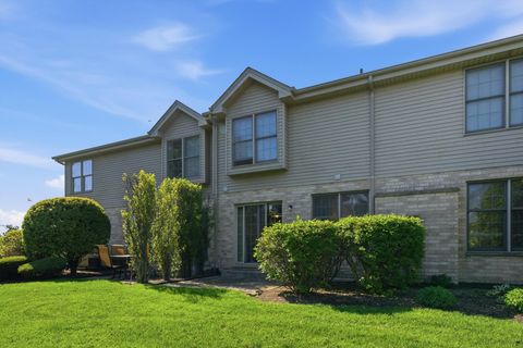 Tiny photo for 14571 Albany Avenue, Lemont, IL 60439 (MLS # 12634478)