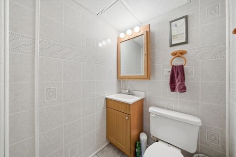 Tiny photo for 14571 Albany Avenue, Lemont, IL 60439 (MLS # 12634478)