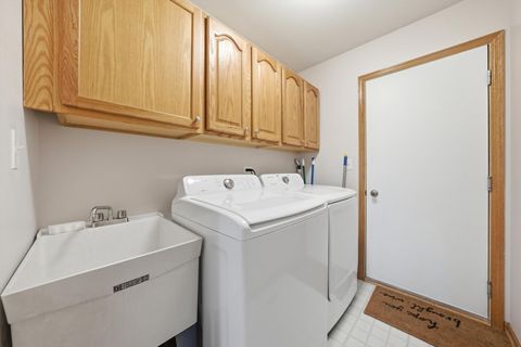 Tiny photo for 14571 Albany Avenue, Lemont, IL 60439 (MLS # 12634478)