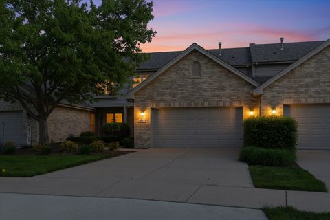 Tiny photo for 14571 Albany Avenue, Lemont, IL 60439 (MLS # 12634478)