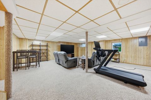 Tiny photo for 14571 Albany Avenue, Lemont, IL 60439 (MLS # 12634478)