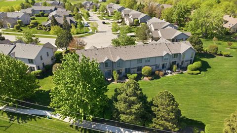 Tiny photo for 14571 Albany Avenue, Lemont, IL 60439 (MLS # 12634478)