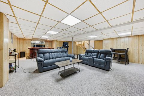 Tiny photo for 14571 Albany Avenue, Lemont, IL 60439 (MLS # 12634478)