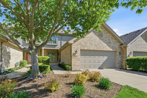 Photo of 14571 Albany Avenue, Lemont, IL 60439 (MLS # 12634478)