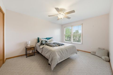 Tiny photo for 14571 Albany Avenue, Lemont, IL 60439 (MLS # 12634478)