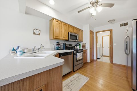 Tiny photo for 14571 Albany Avenue, Lemont, IL 60439 (MLS # 12634478)