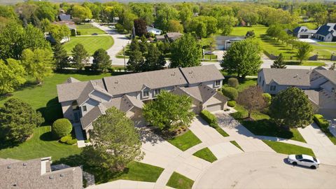 Tiny photo for 14571 Albany Avenue, Lemont, IL 60439 (MLS # 12634478)