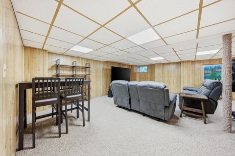 Tiny photo for 14571 Albany Avenue, Lemont, IL 60439 (MLS # 12634478)