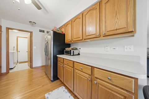 Tiny photo for 14571 Albany Avenue, Lemont, IL 60439 (MLS # 12634478)