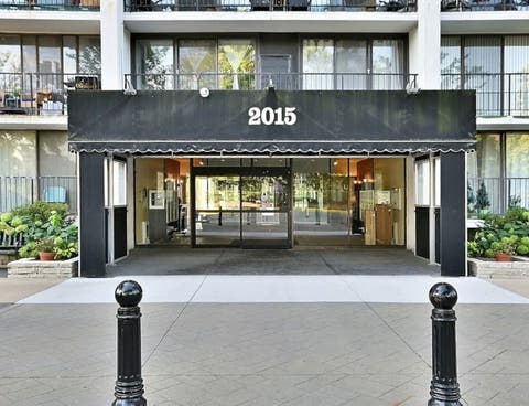 Photo of 2015 S Finley Road S #812, Lombard, IL 60148 (MLS # 12714186)