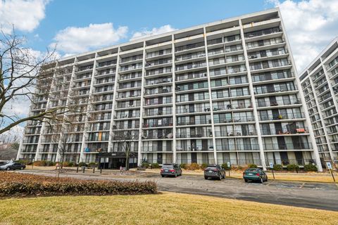 2015 S Finley Road 1110 Lombard IL 60148