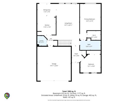 Tiny photo for 2804 N Southern Hills Drive, Wadsworth, IL 60083 (MLS # 12687578)