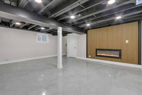 Tiny photo for 11247 S Central Park Avenue, Chicago, IL 60655 (MLS # 12627510)
