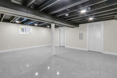Tiny photo for 11247 S Central Park Avenue, Chicago, IL 60655 (MLS # 12627510)