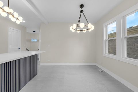 Tiny photo for 11247 S Central Park Avenue, Chicago, IL 60655 (MLS # 12627510)